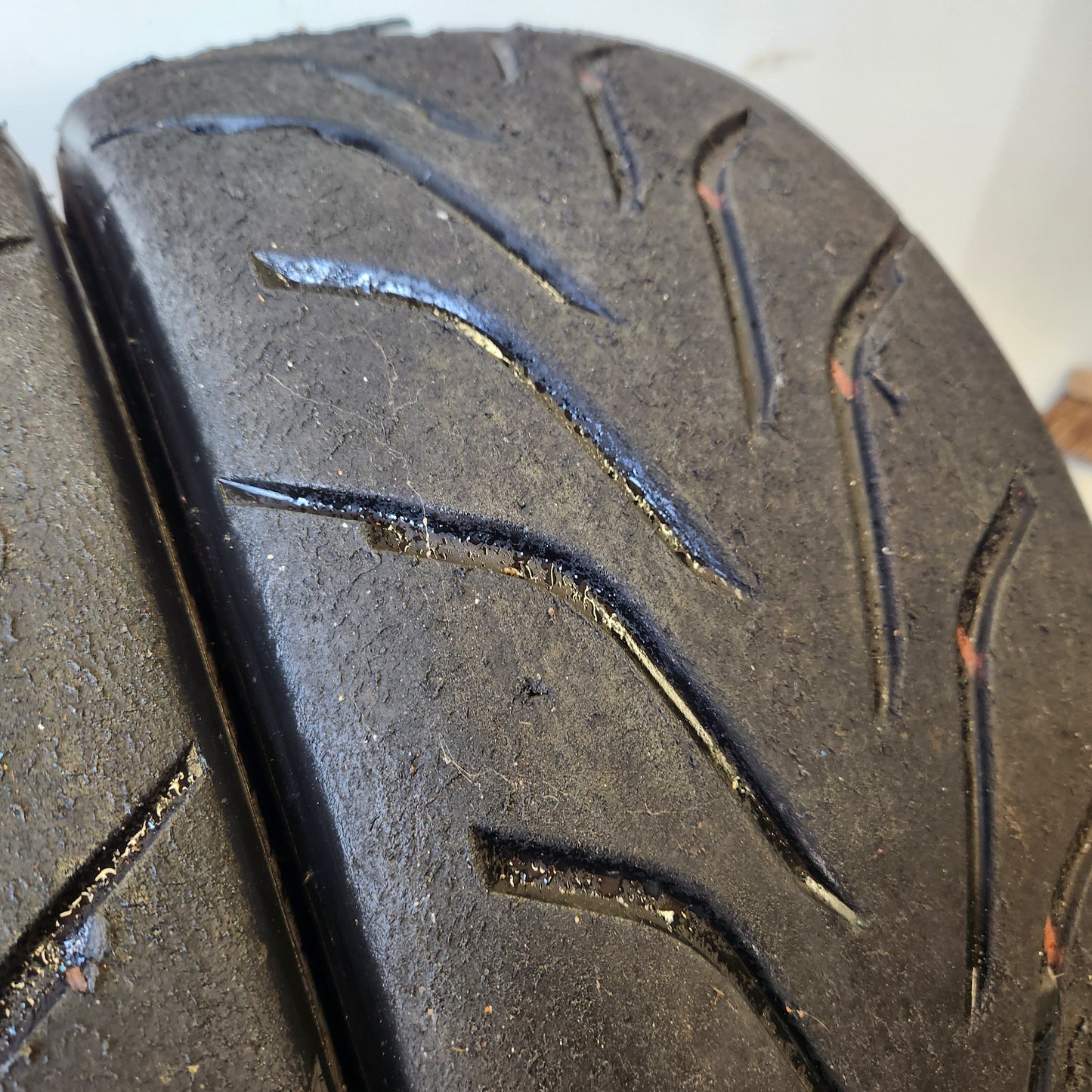 Toyo 185/60/13 R888 Semi Slick Racing Trackday/Race Tyres. (Pair)