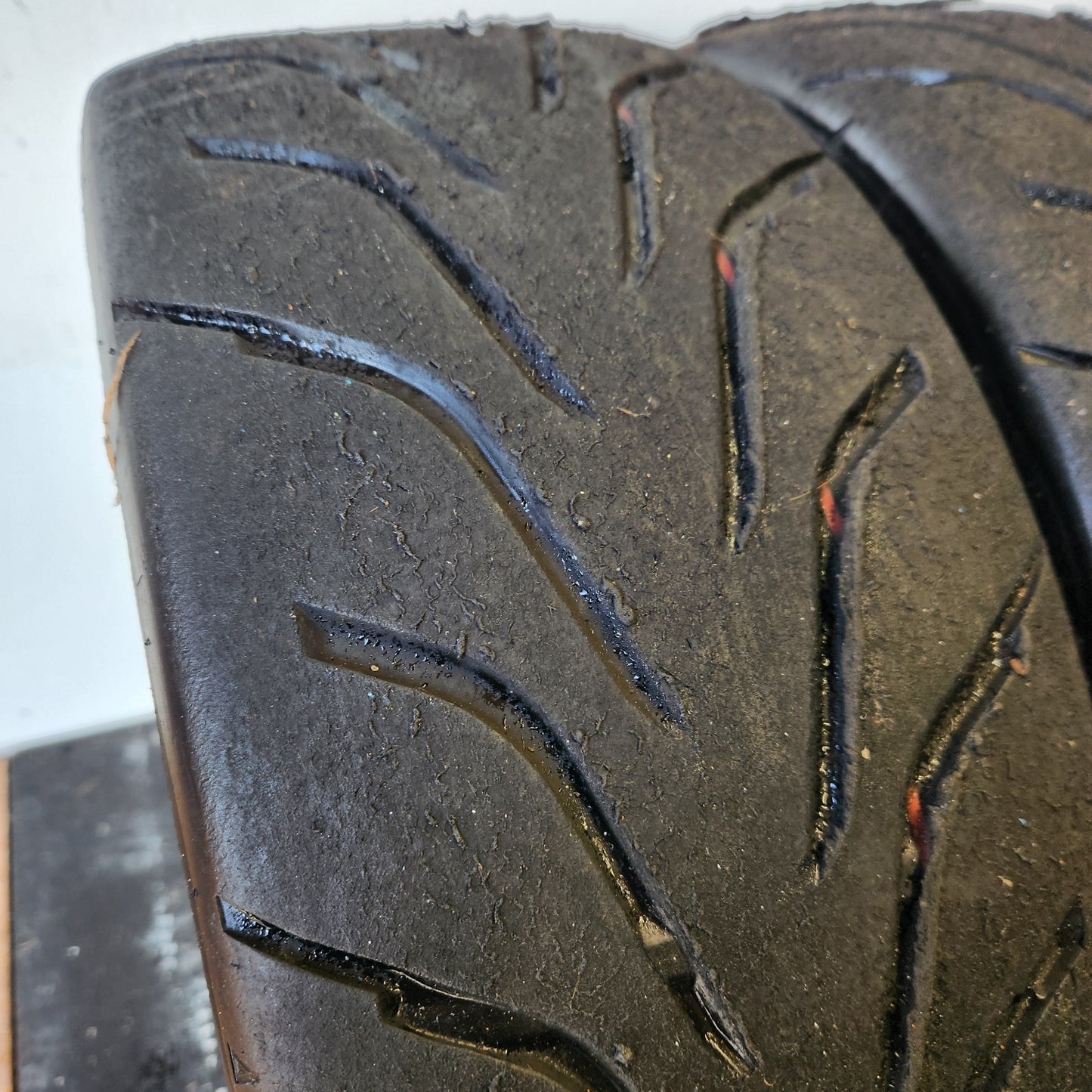 Toyo 185/60/13 R888 Semi Slick Racing Trackday/Race Tyres. (Pair)