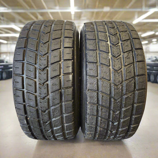 Avon 180/565/13 Wet Racing / Trackday Tyres (Pair 01)