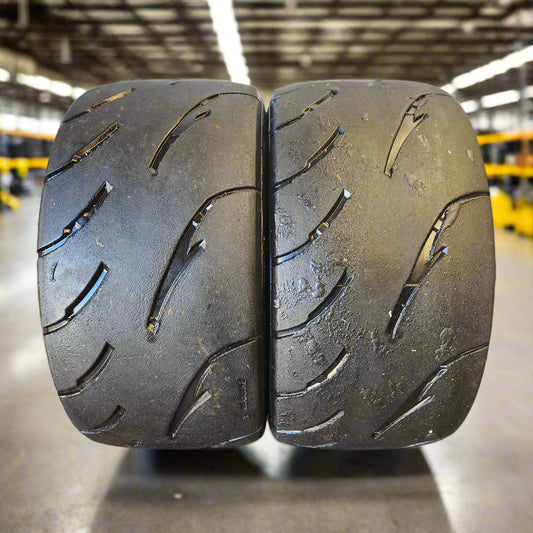 Nankang AR-1 235/45/13 Semi Slick Trackday / Road Tyres (Pair)