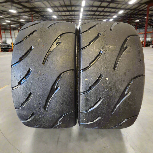Nankang AR-1 235/45/13 Semi Slick Trackday / Road Tyres (Pair)
