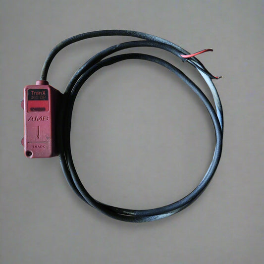 AMB 260 DP Tran X Race Transponder Hard Wired