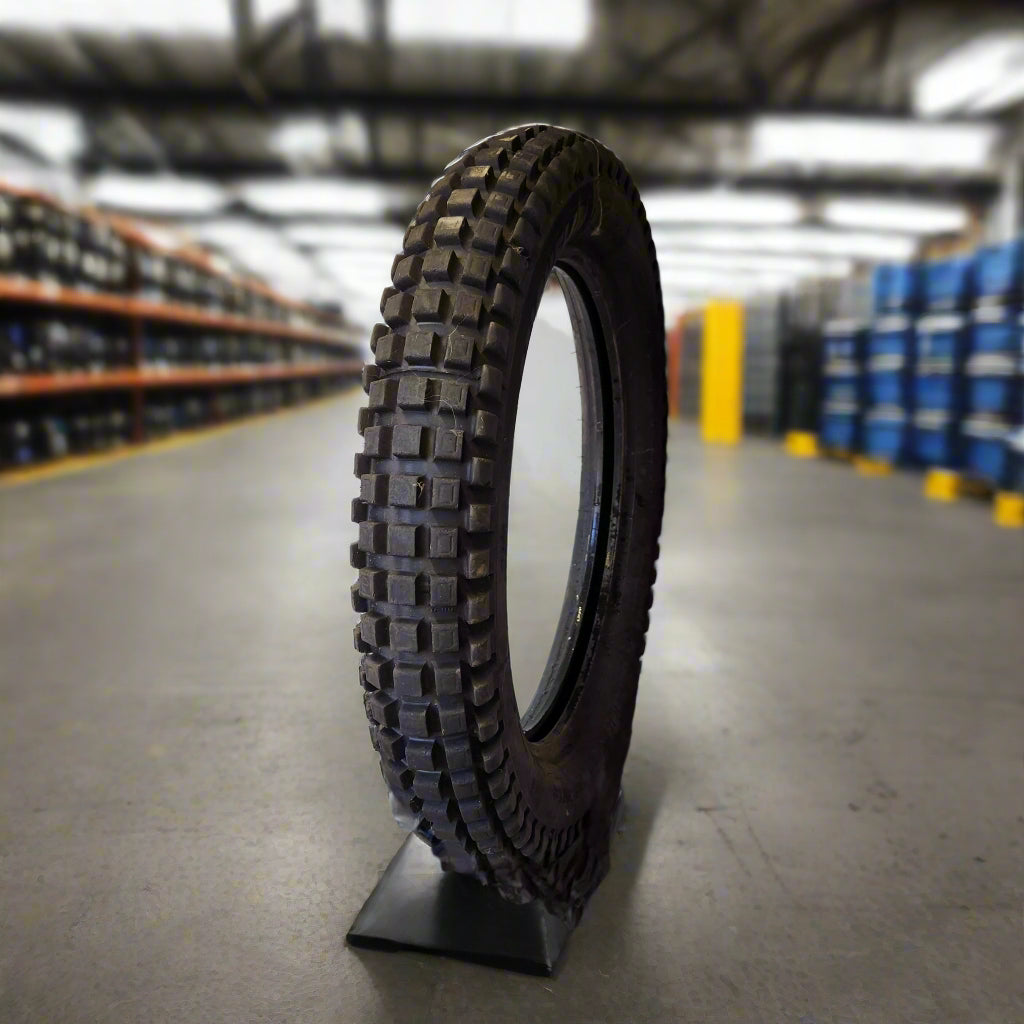 Michelin Trial X Light Comp 120/100-18 R18 68M.