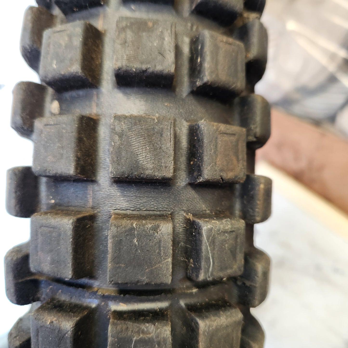 Michelin Trial X Light Comp 120/100-18 R18 68M.