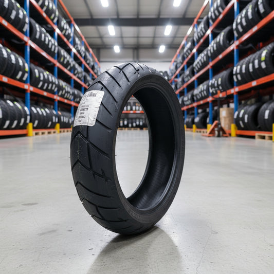 Pirelli Scorpion Trail R 180/55R17 73V TL Rear Motorcycle Tyre. New.