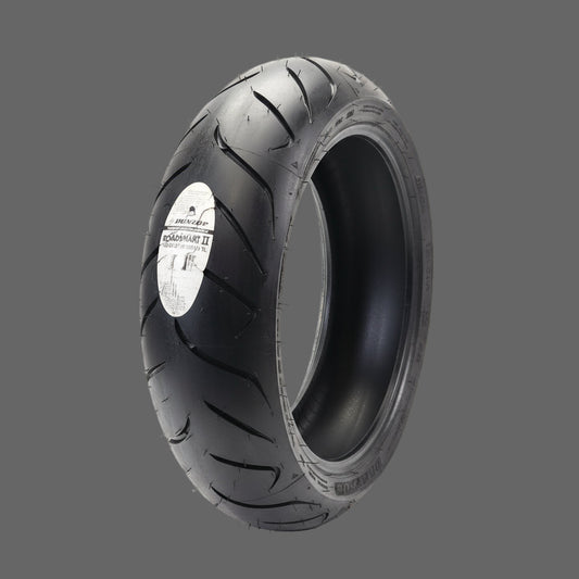 Dunlop Sportmax Road Smart 2 190/55/17