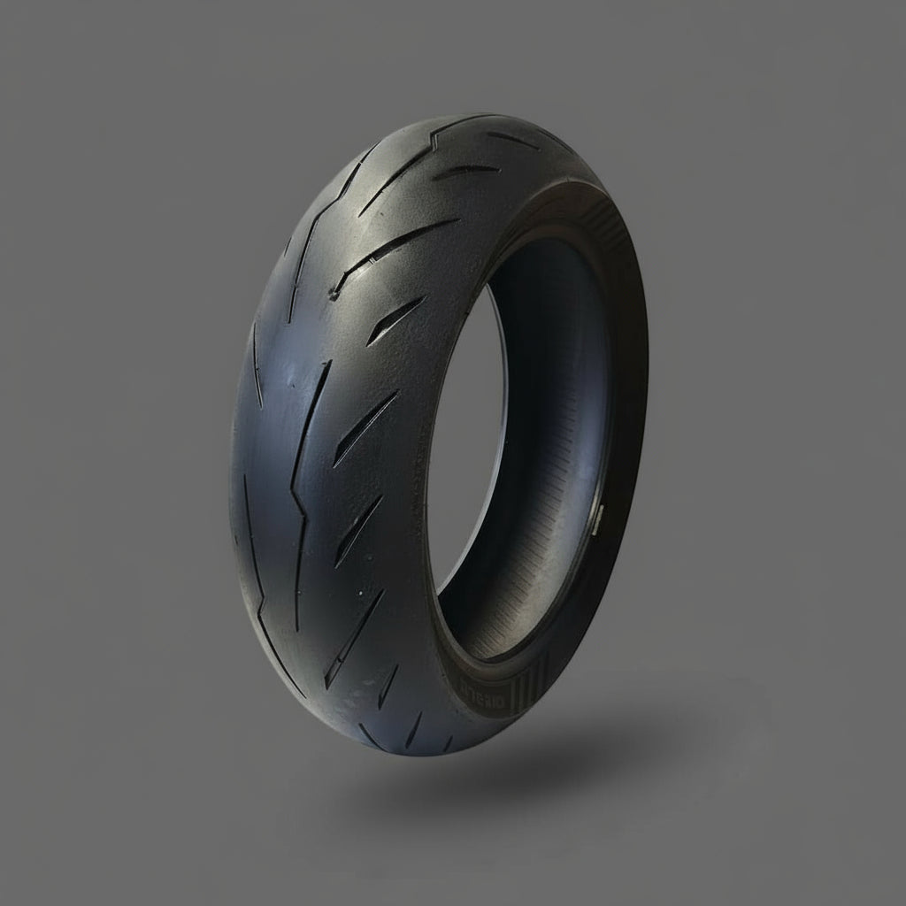 Pirelli Diablo Rosso 200/55 R17 (78W) IV 4