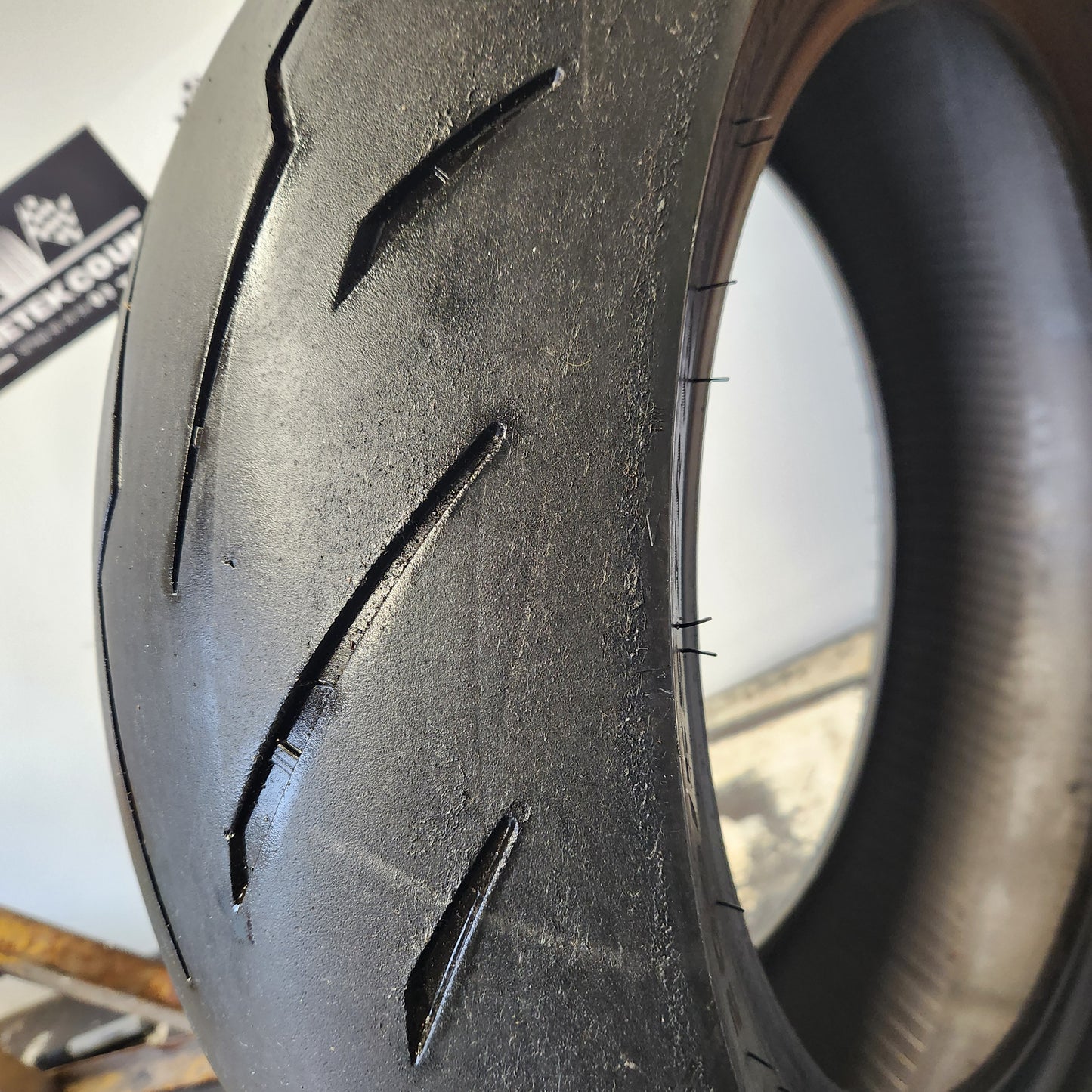 Pirelli Diablo Rosso 200/55 R17 (78W) IV 4