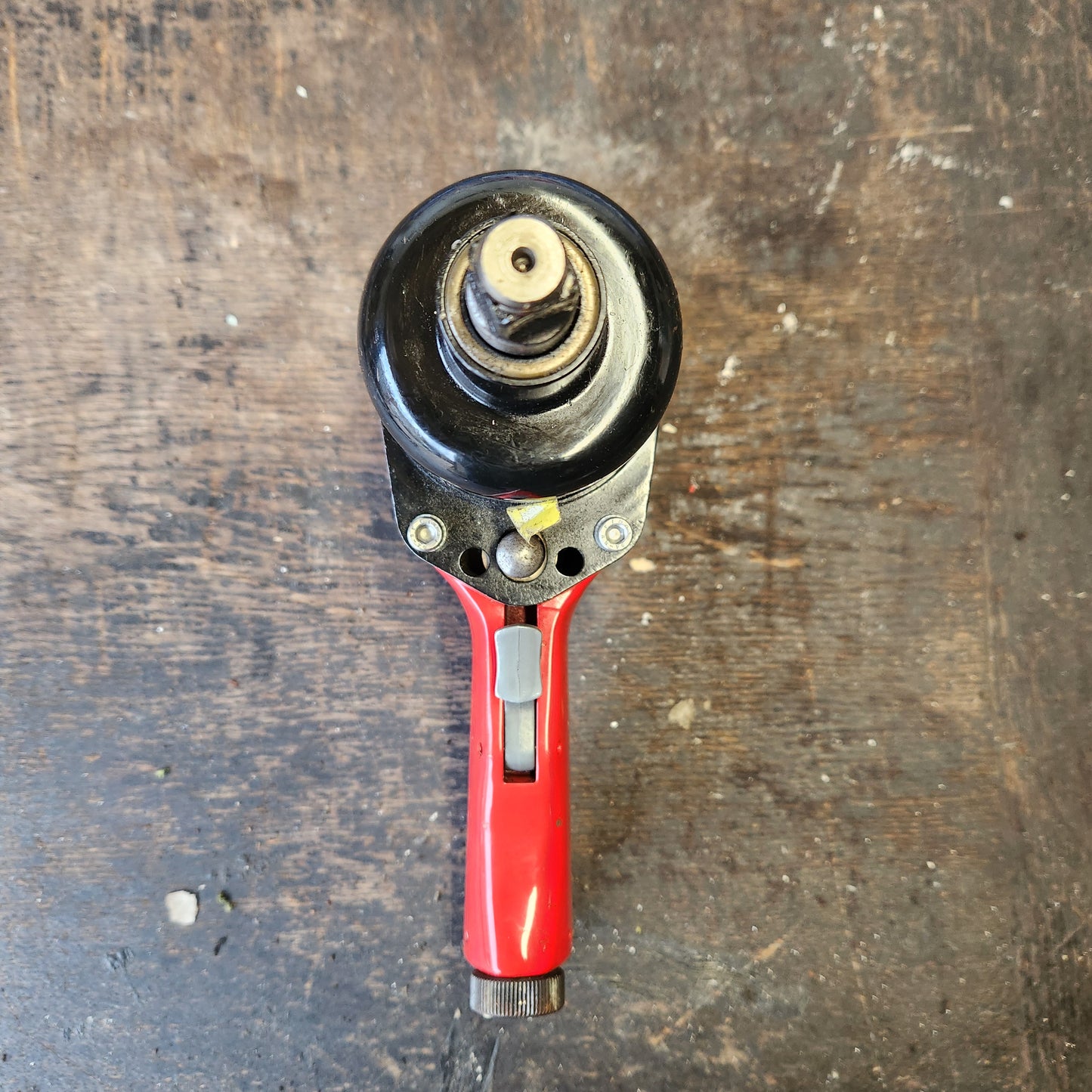 1/2 inch (13mm) Heavy Duty Impact Wrench Wheel Nut Gun