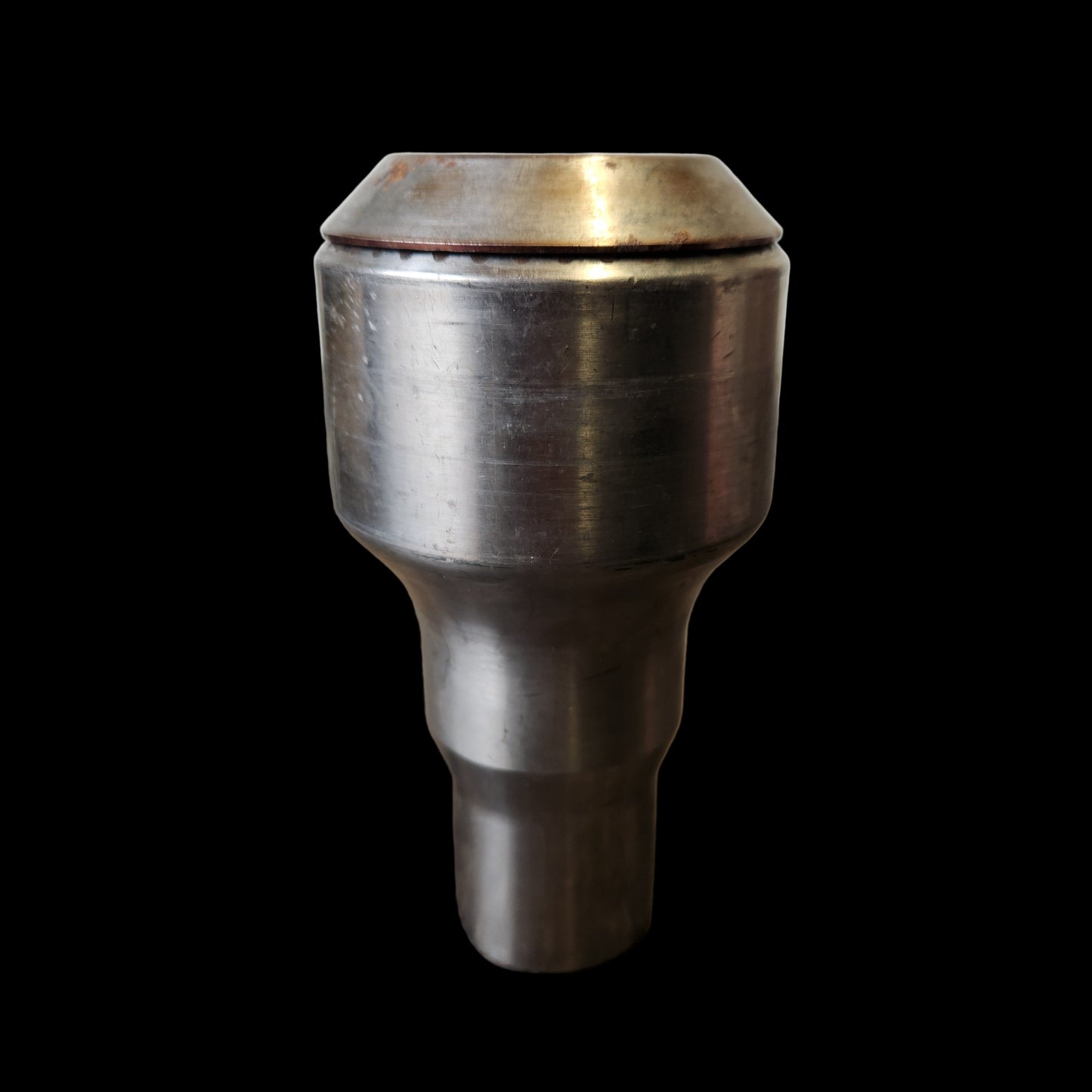 Genuine Renault 25 F1, Formula 1 Wheel Nut and Wheel Nut Gun Socket