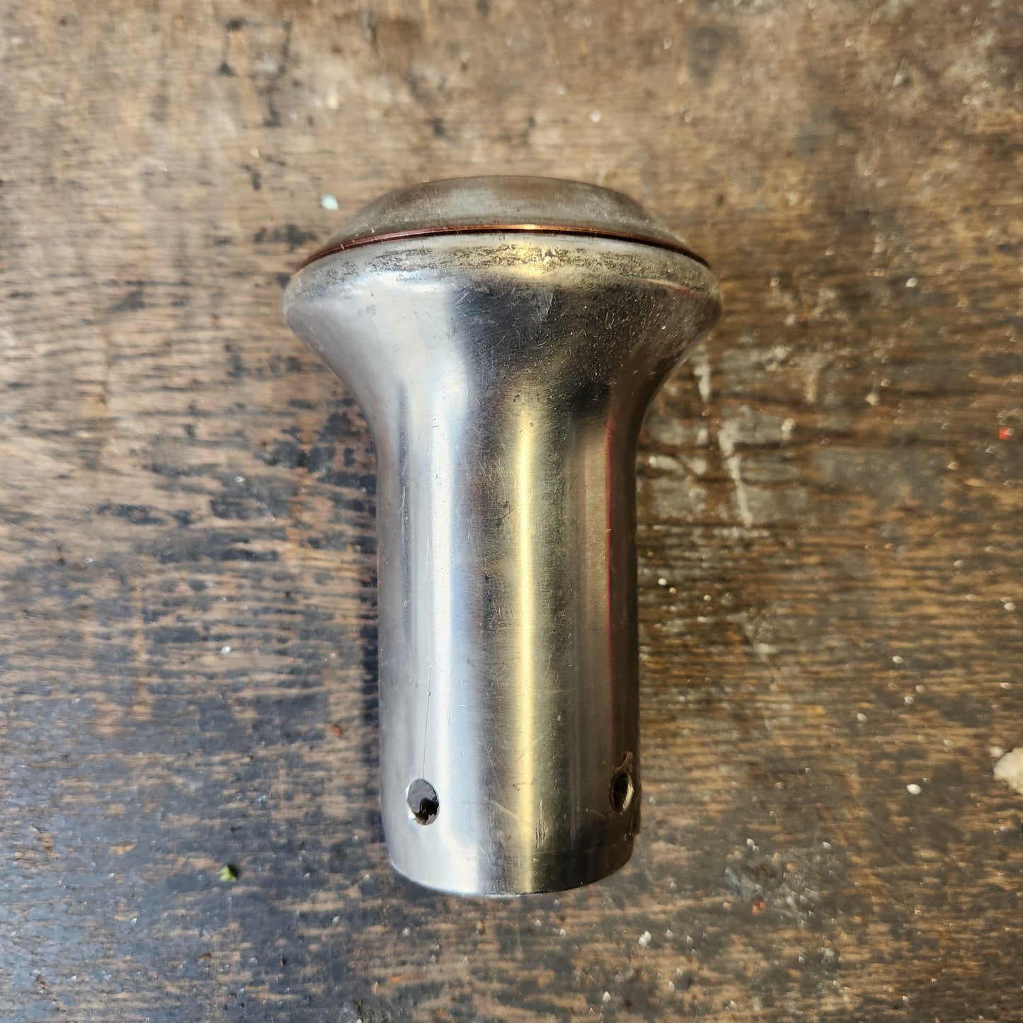 Genuine Renault 25 F1, Formula 1 Wheel Nut and Titanium Wheel Nut Gun Socket