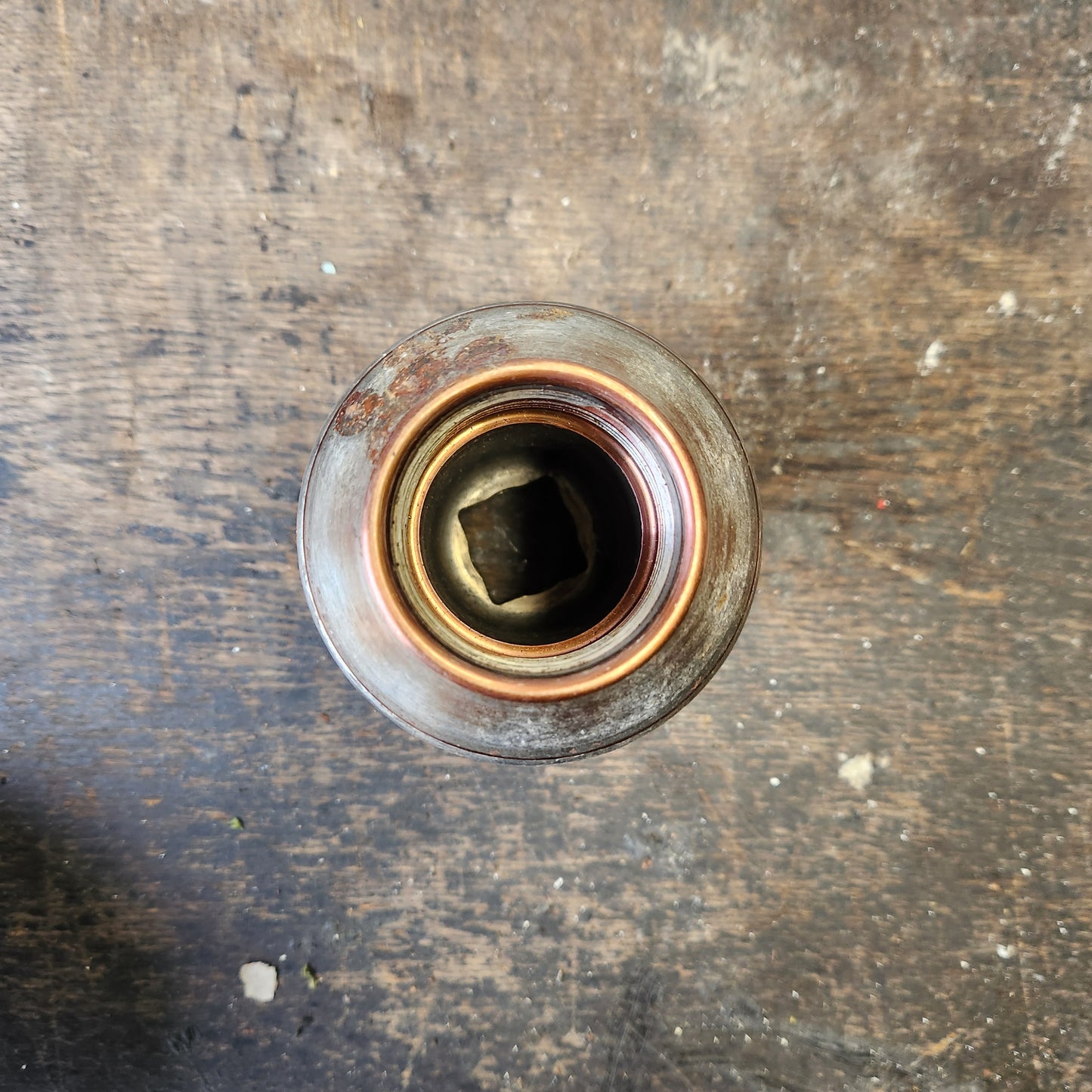 Genuine Renault 25 F1, Formula 1 Wheel Nut and Titanium Wheel Nut Gun Socket