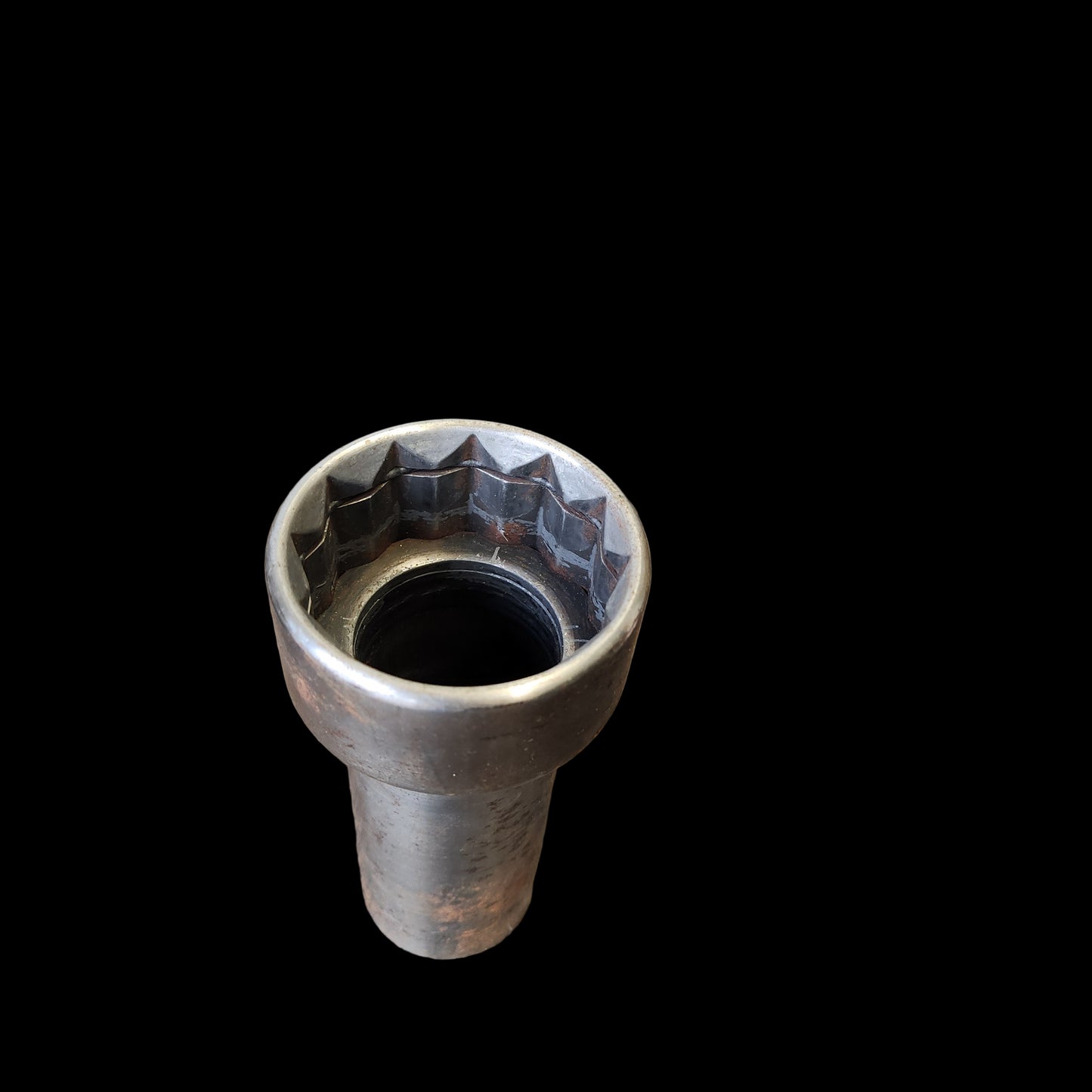 Genuine Williams F1, Formula 1 Wheel Nut Socket