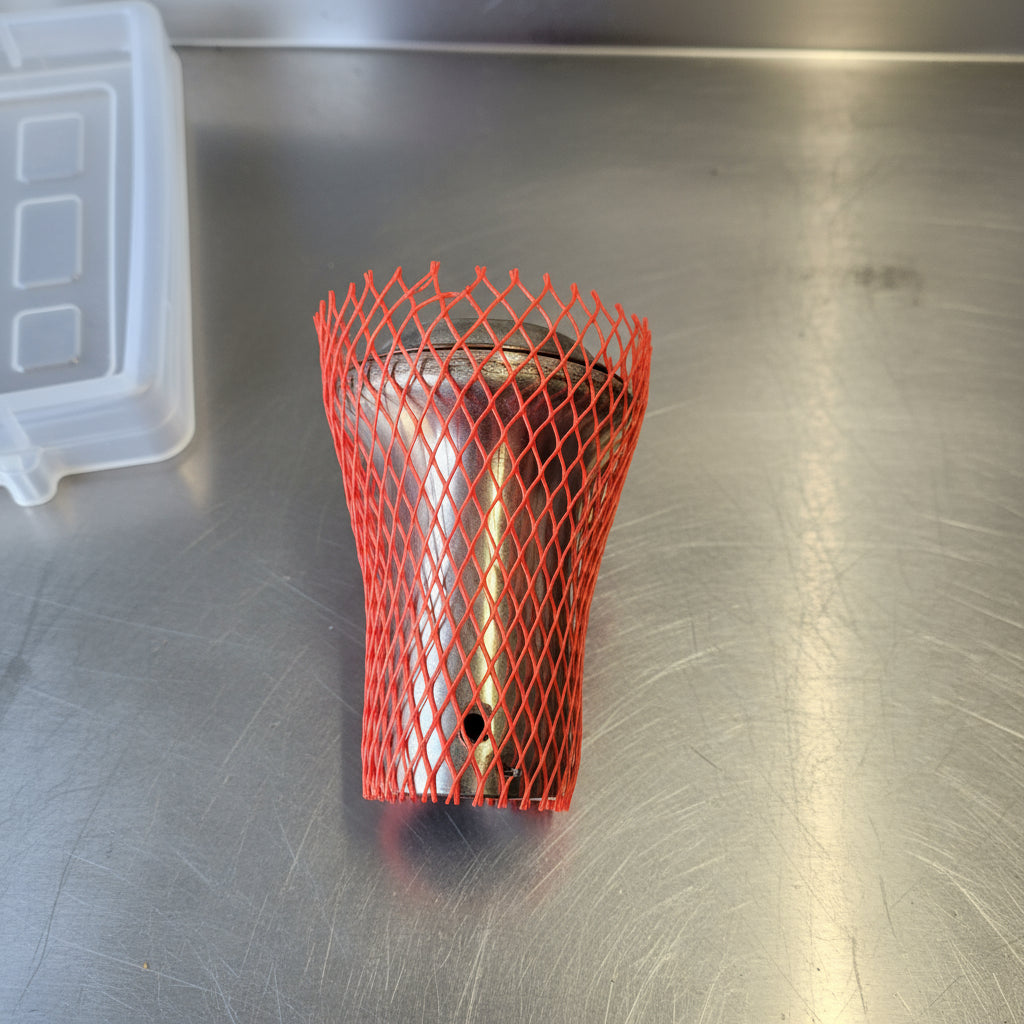 Genuine Renault 25 F1, Formula 1 Wheel Nut and Titanium Wheel Nut Gun Socket