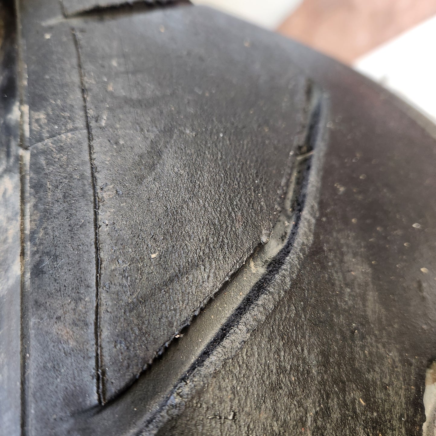 Avon ZZR 215/55/R13 Semi-Slick Road Legal Trackday tyres - Pair.