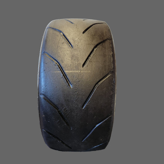 Avon ZZR 215/55/R13 Semi-Slick Road Legal Trackday