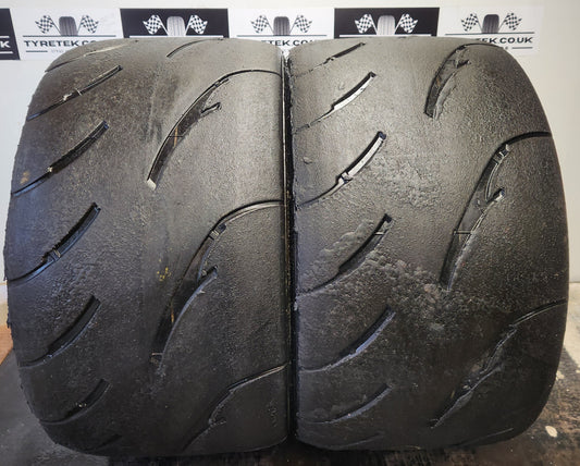 Nankang AR-1 315/30/18 Semi-Slick Trackday / Road Tyres. (Pair)