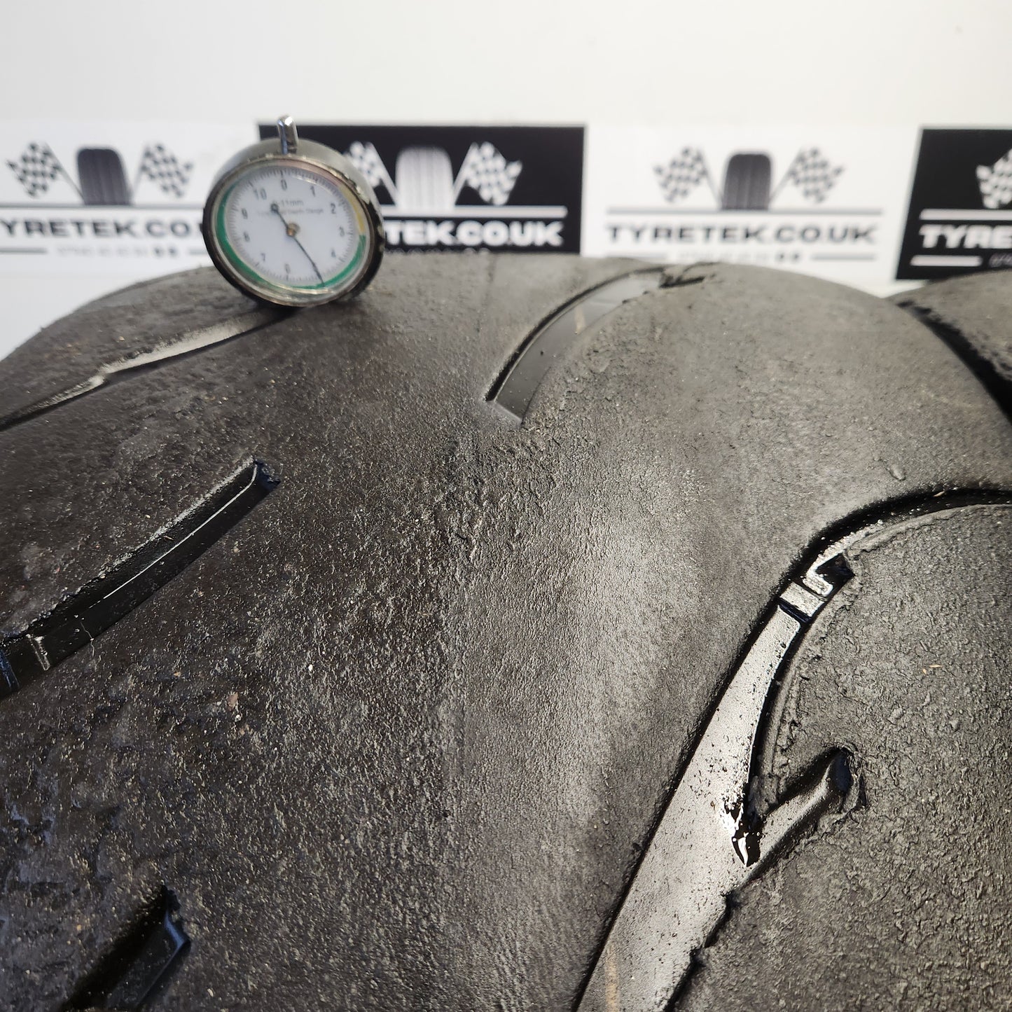 Nankang AR-1 315/30/18 Semi-Slick Trackday / Road Tyres. (Pair)