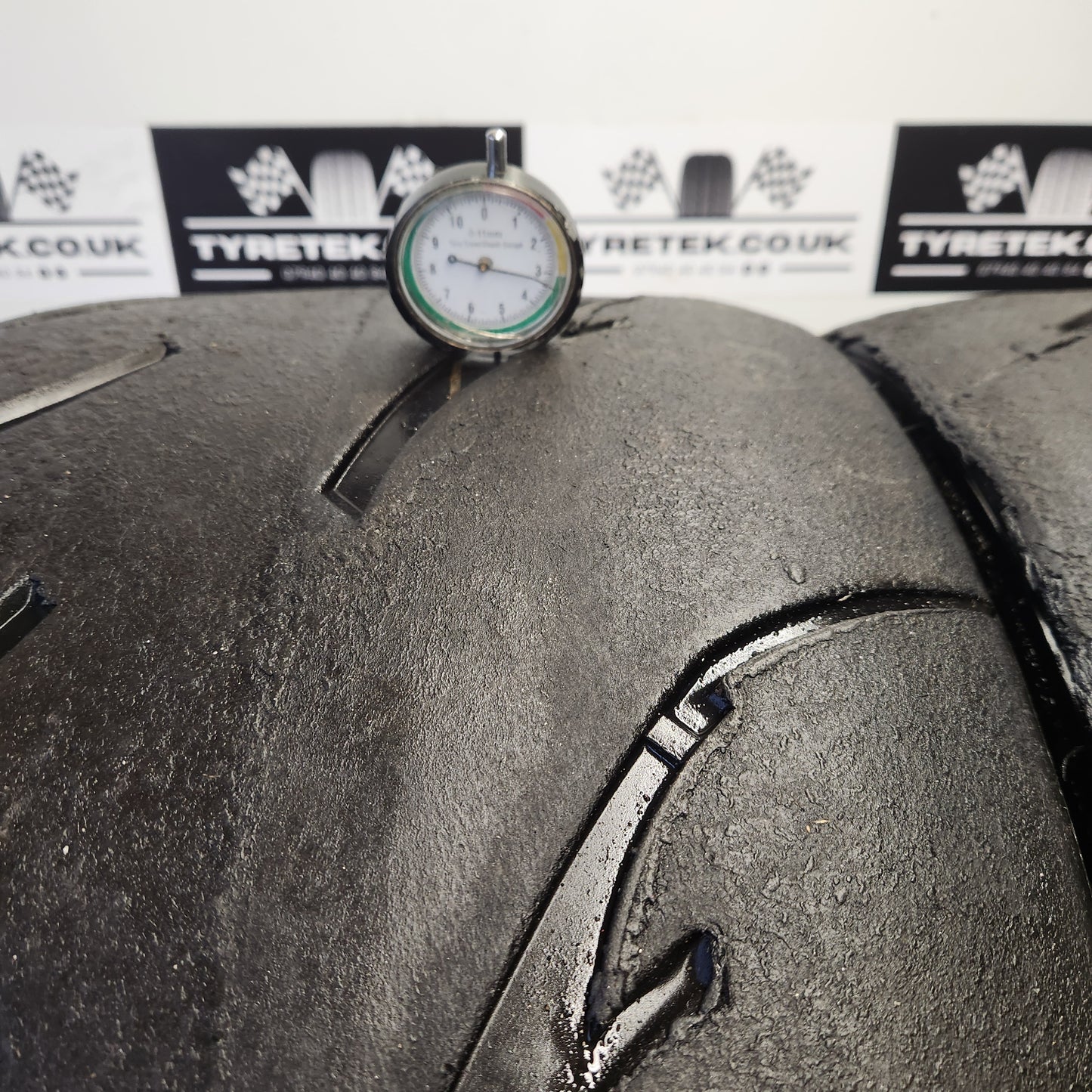 Nankang AR-1 315/30/18 Semi-Slick Trackday / Road Tyres. (Pair)