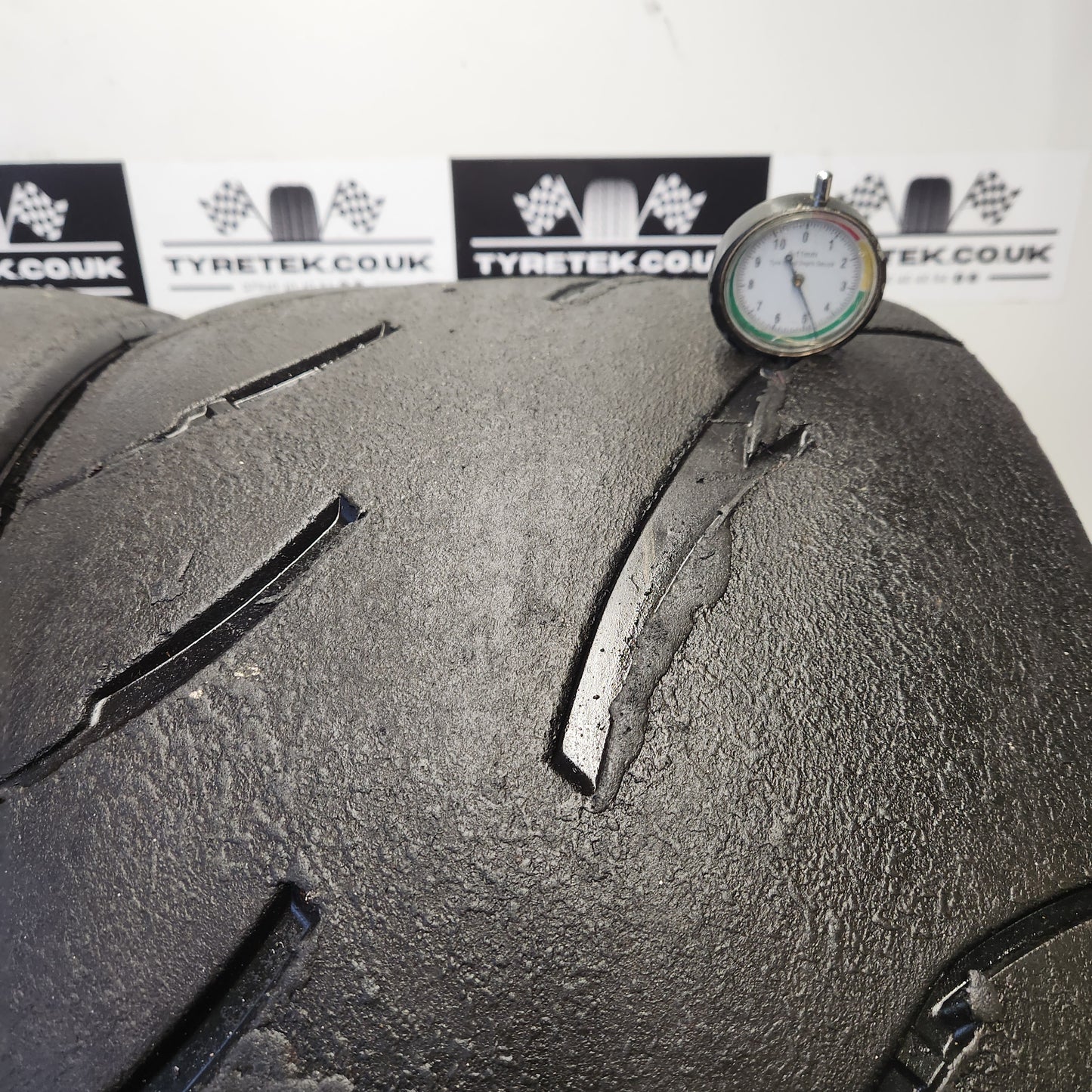 Nankang AR-1 315/30/18 Semi-Slick Trackday / Road Tyres. (Pair)