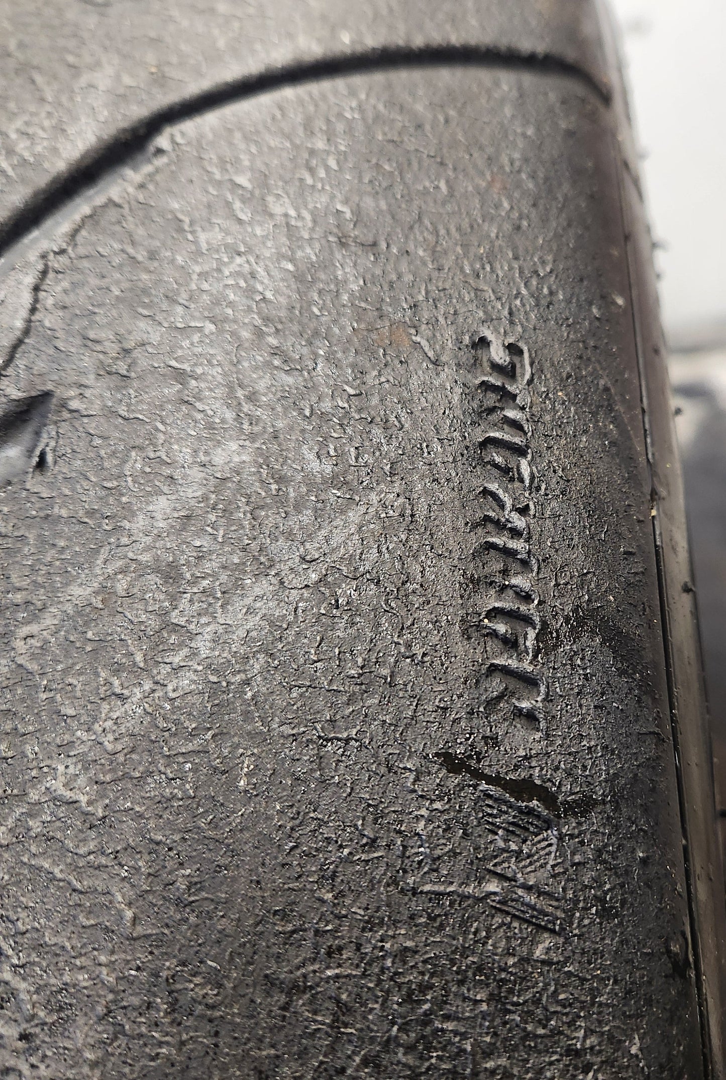 Nankang AR-1 315/30/18 Semi-Slick Trackday / Road Tyres. (Pair)