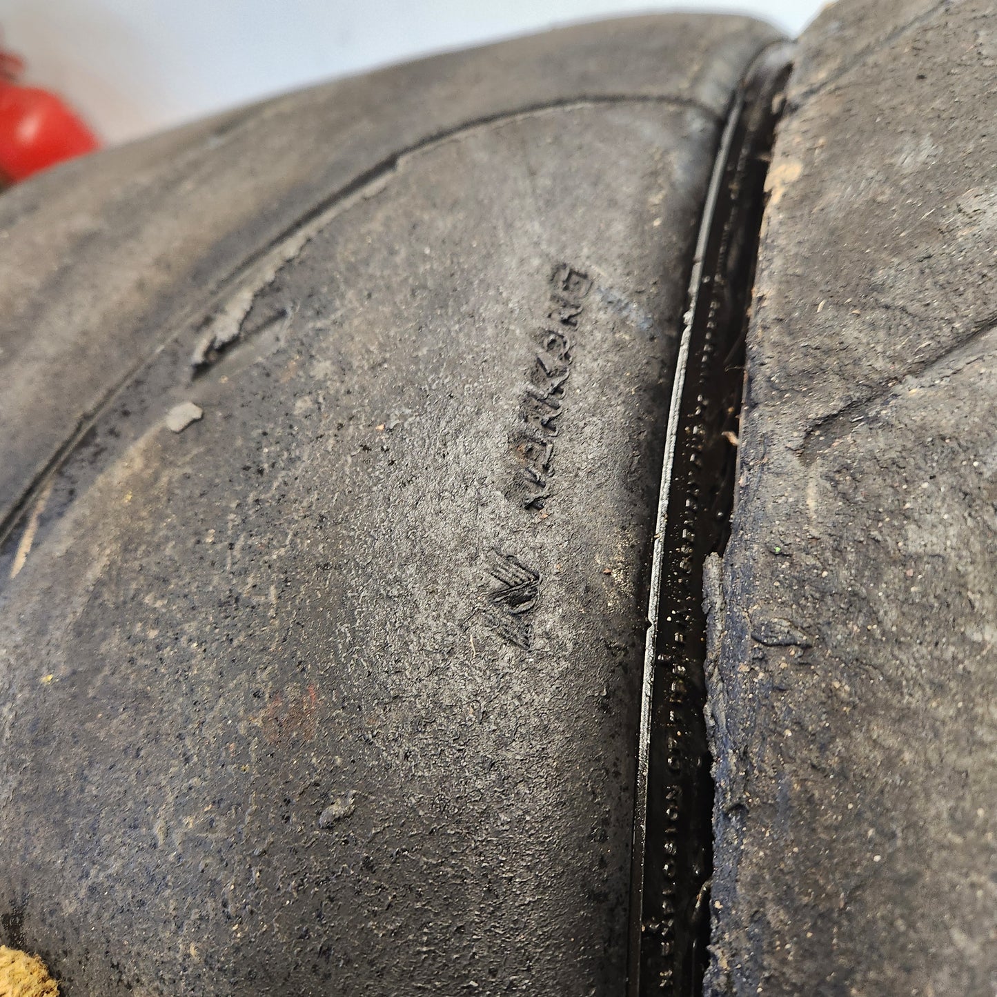 Nankang AR-1 315/30/18 Semi-Slick Trackday / Road Tyres. (Pair)