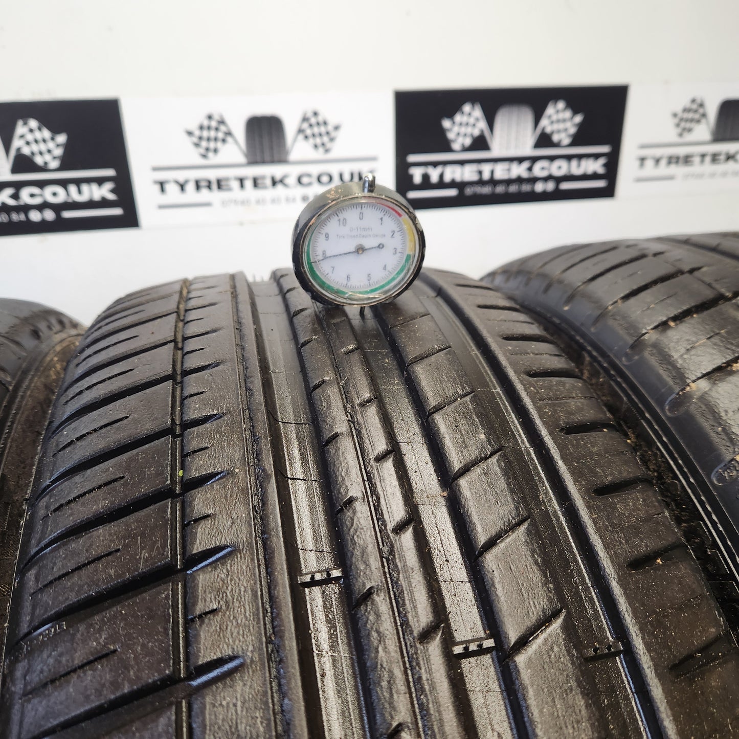 Michelin Pilot Sport 3 205/40/17 (Set of 4)