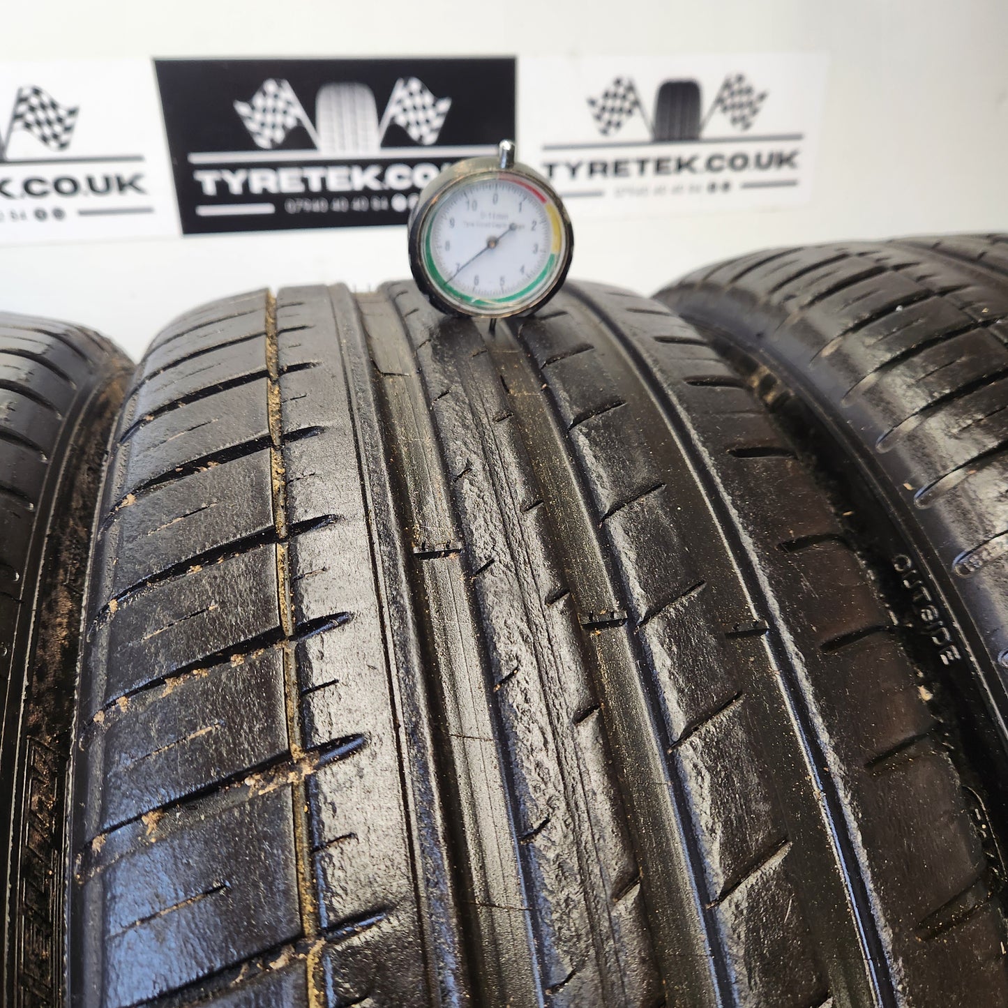 Michelin Pilot Sport 3 205/40/17 (Set of 4)