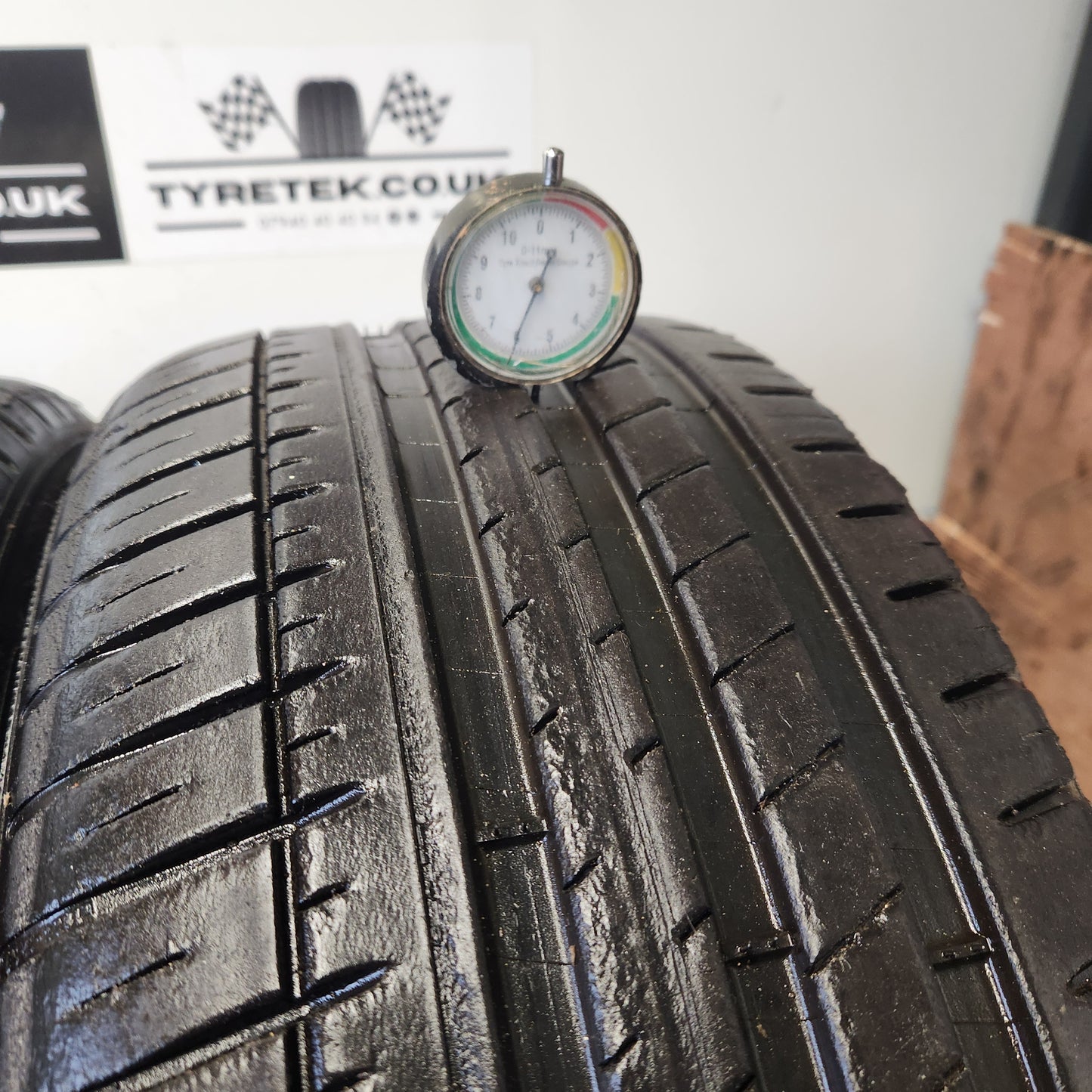 Michelin Pilot Sport 3 205/40/17 (Set of 4)