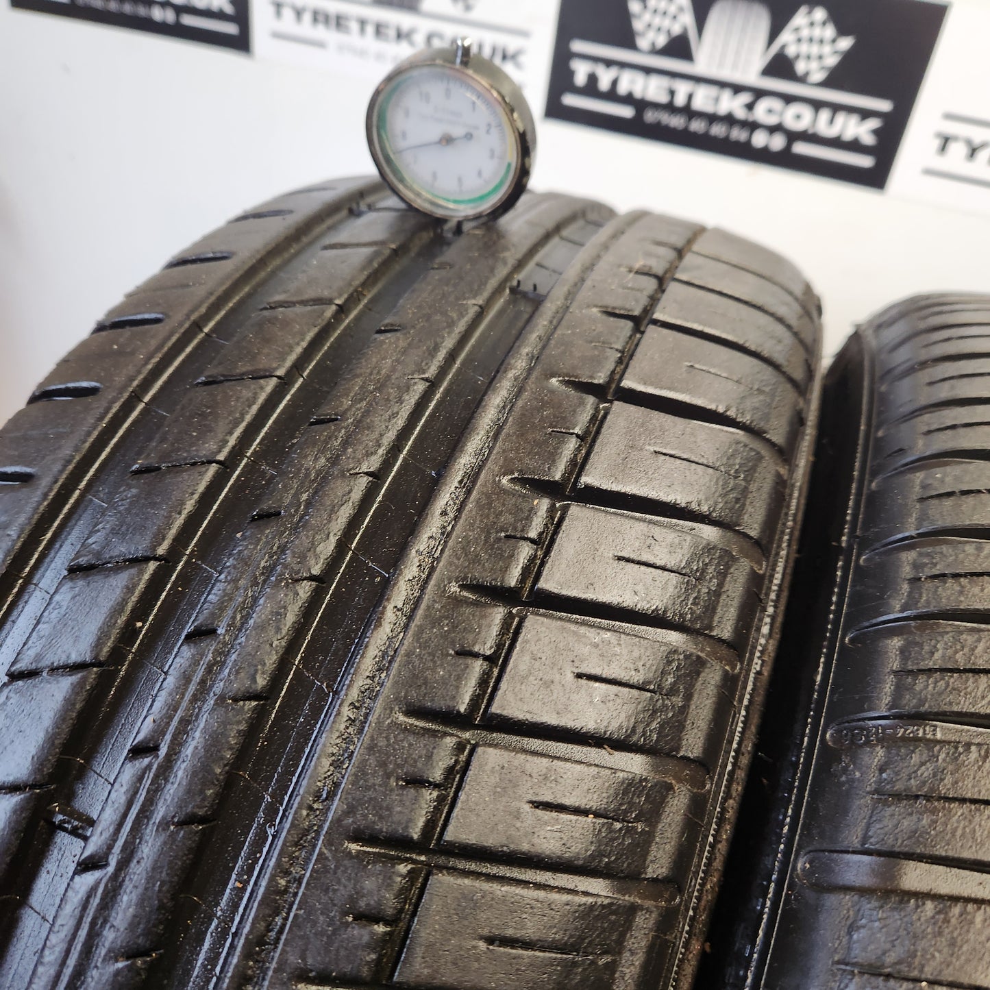 Michelin Pilot Sport 3 205/40/17 (Set of 4)