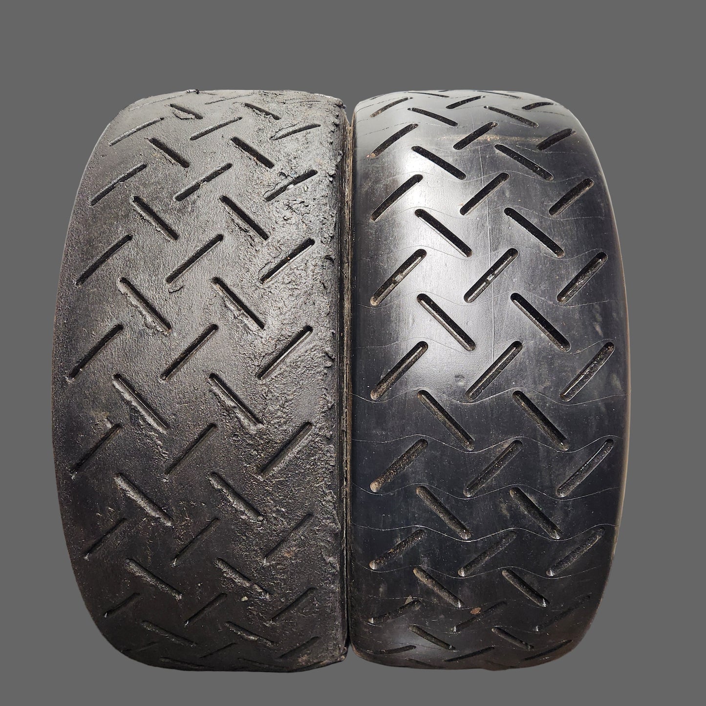 BF Goodridge G-Force 225/40/18 Tarmac Rally /  Trackday Semi Slicks