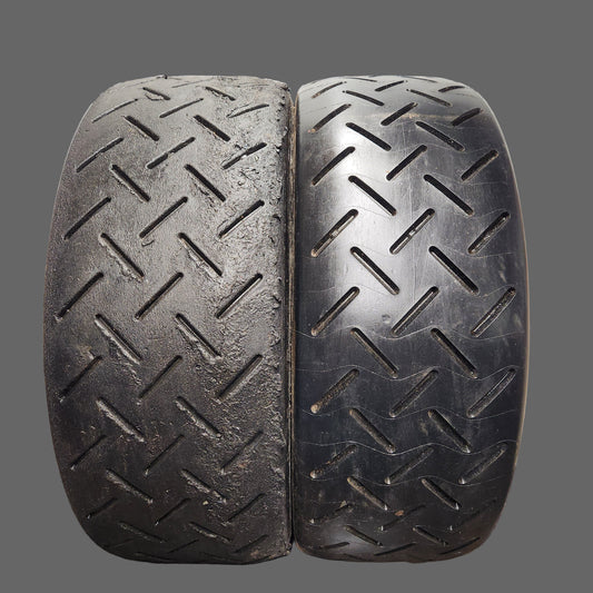 BF Goodridge G-Force 225/40/18 Tarmac Rally /  Trackday Semi Slicks