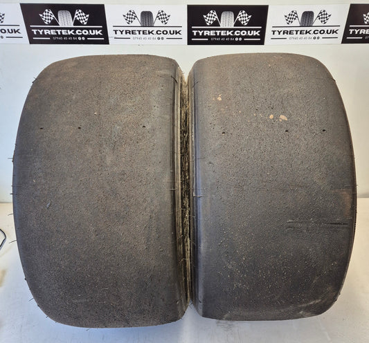 Avon 245/600/13 HC3 Hillclimb / Sprint Slicks