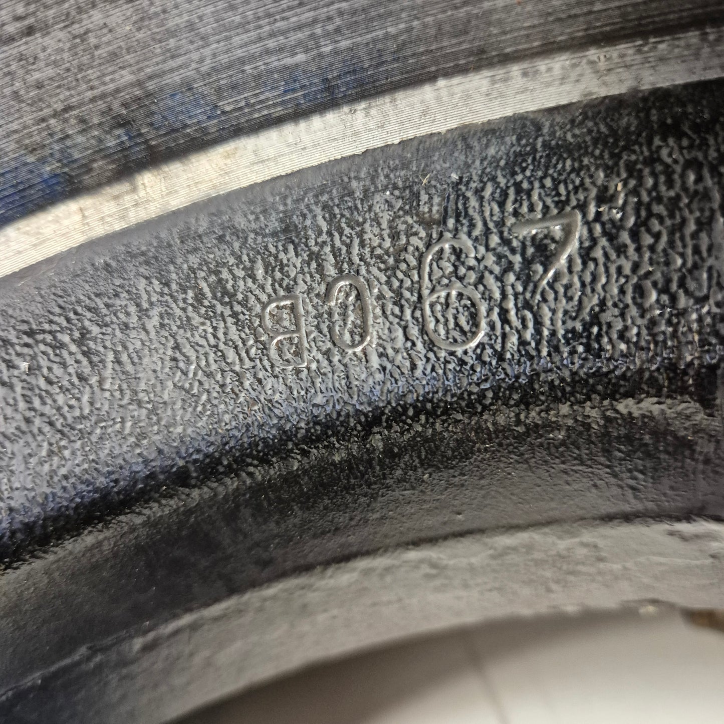 FF2000 Centre Lock or Studs Revolution Alloy Rims and Avon Wets