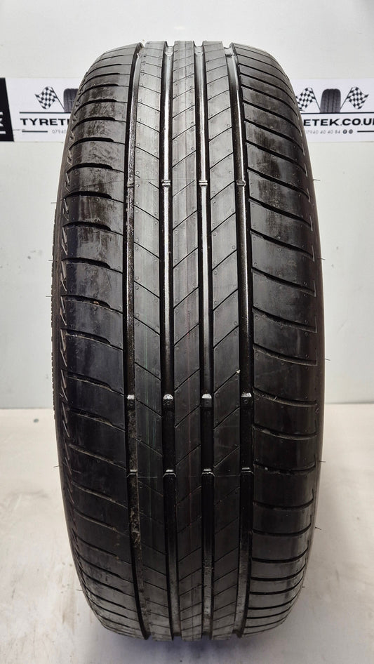 Bridgestone Turanza T005 215/60 R17 96H. (New)