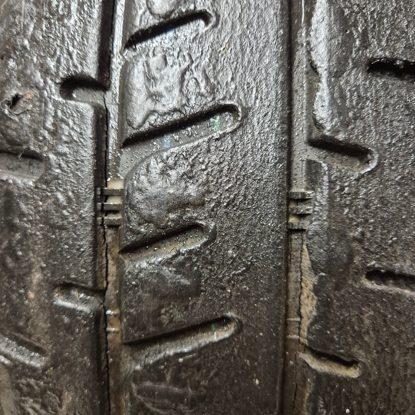 MRF ZTR 195/50/15 Trackday / Race Semi Slick Tyres. (Set of 4)