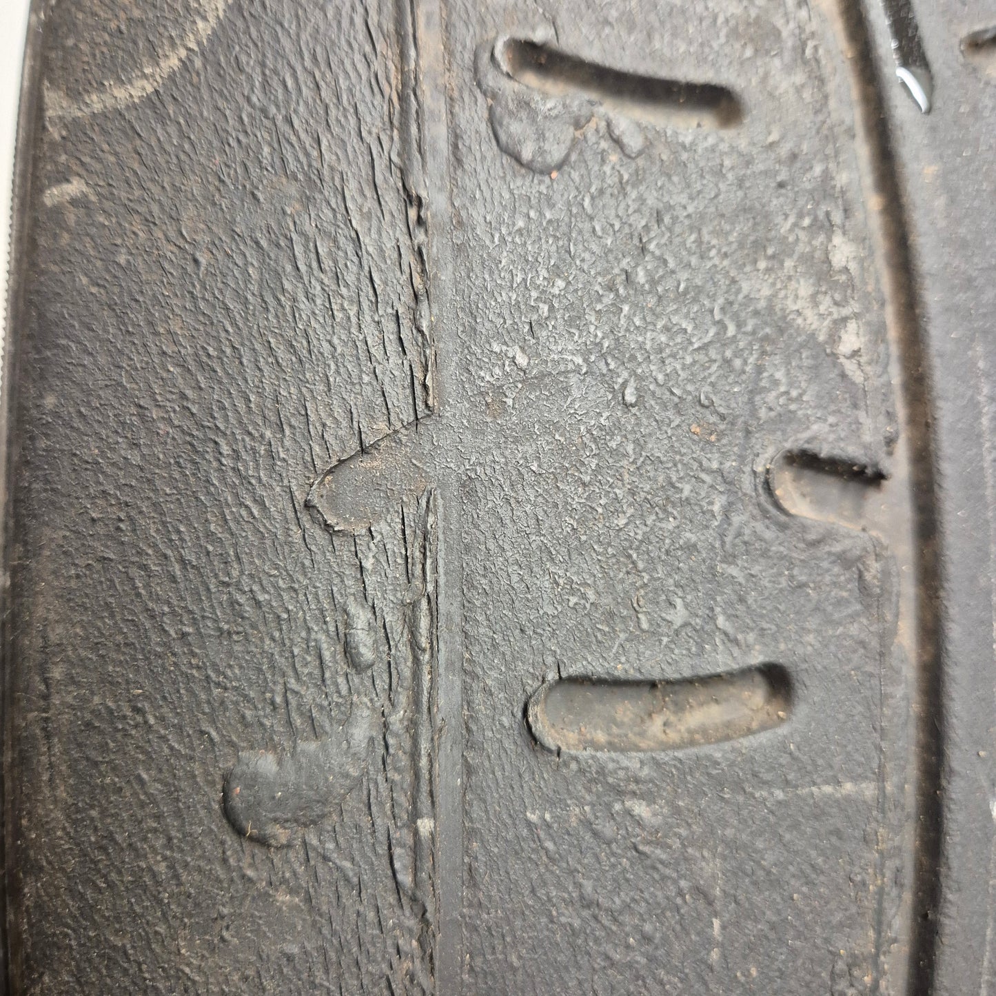 MRF ZTR 195/50/15 Trackday / Race Semi Slick Tyres