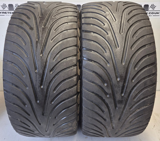 Goodyear (Dunlop) 245/65/18 Wet Tyres