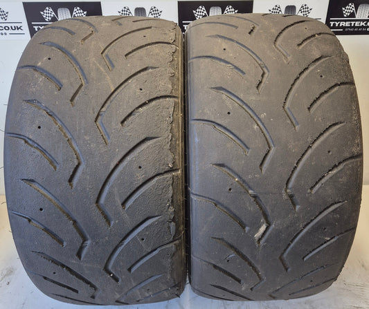 Dunlop 265/35/18 Direzza DZ03G Trackday Tyres