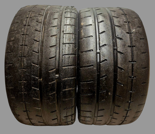 Yokohama A052 265/35/18 Trackday / Semi Slick Tyres
