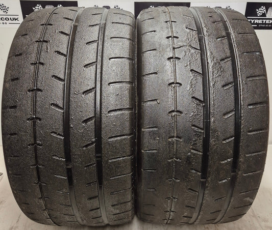 Yokohama A052 265/35/18 Trackday Semi Slick Tyres