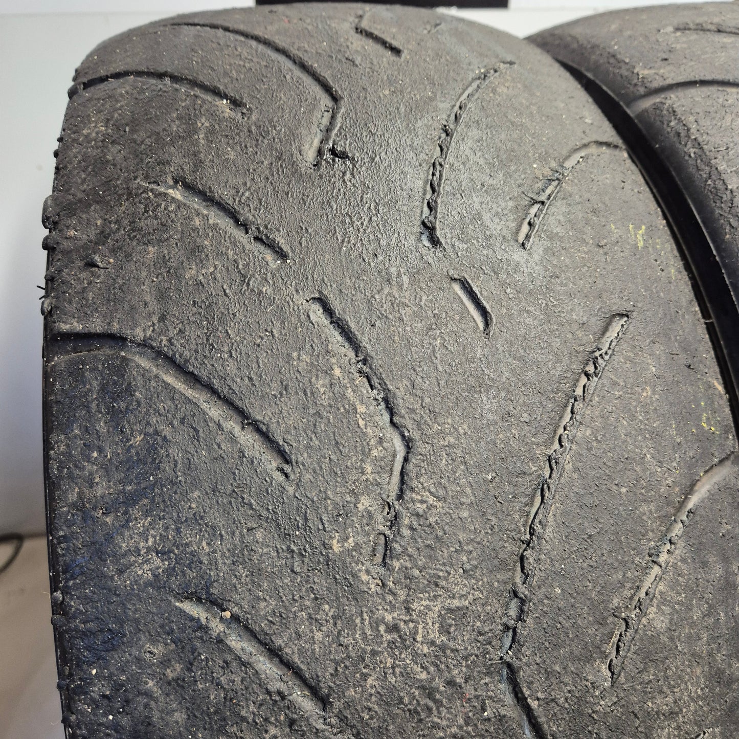 Dunlop 195/50/15 Direzza DZ03G Semi Slick Racing Trackday/Race Tyres.