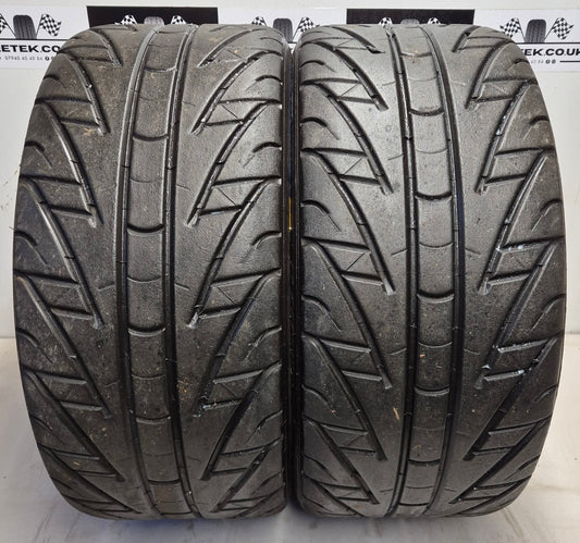 Michelin 25/64/18 Wet Trackday / Race Tyres