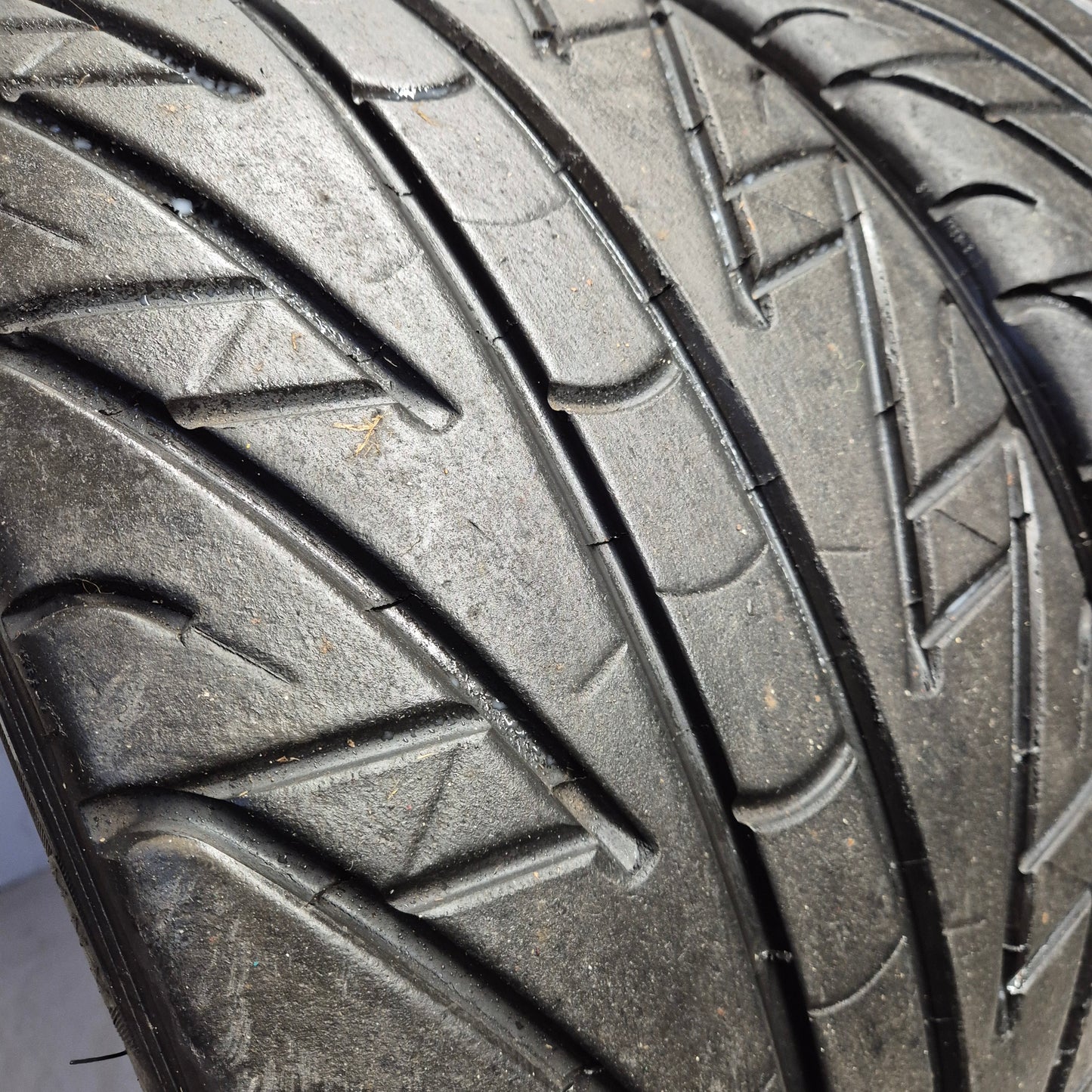 Michelin 25/64/18 Wet Trackday / Race Tyres