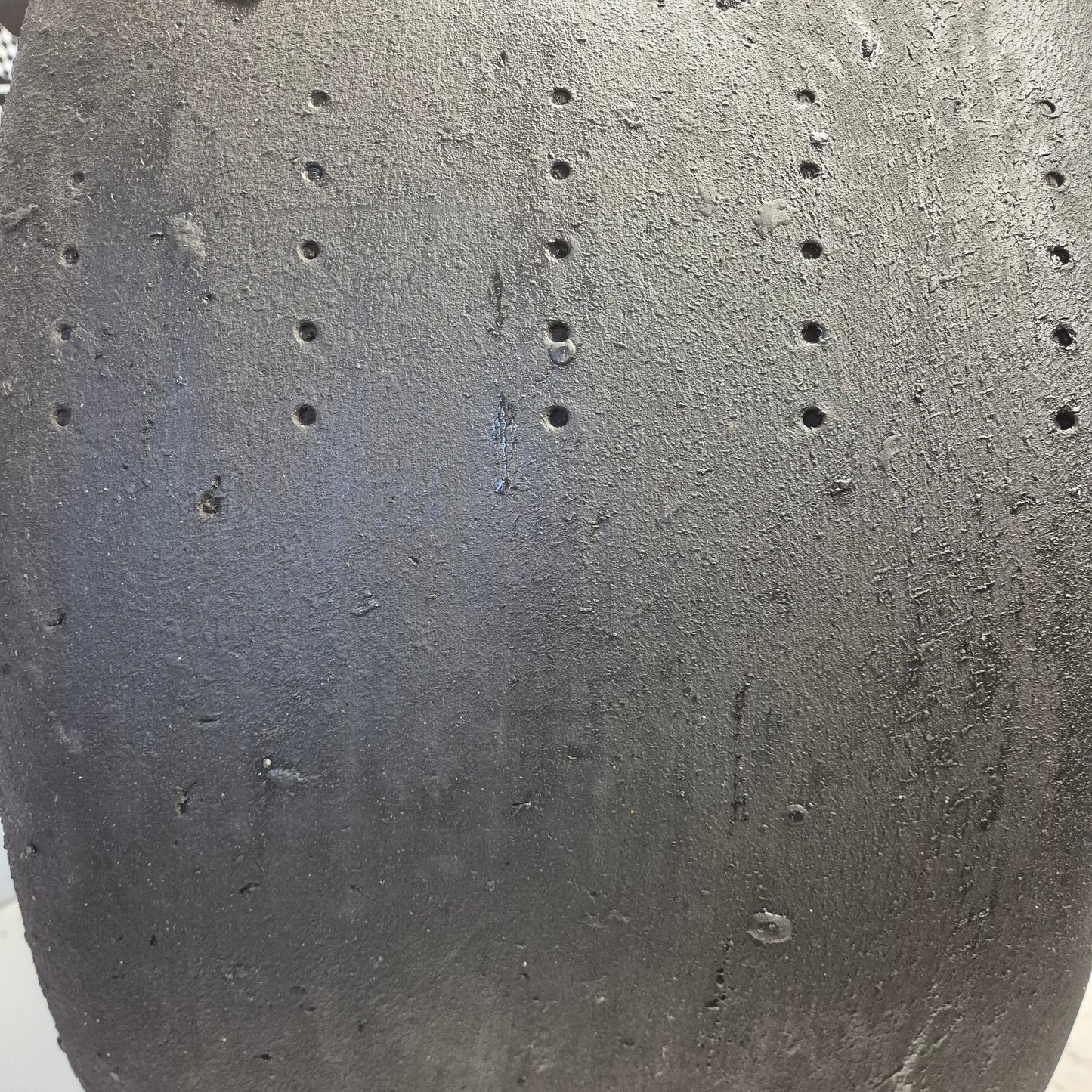 Pirelli 'Ferrari' Le Mans Wall Art / Motorsport  / Memorabilia Racing Slick Tyre