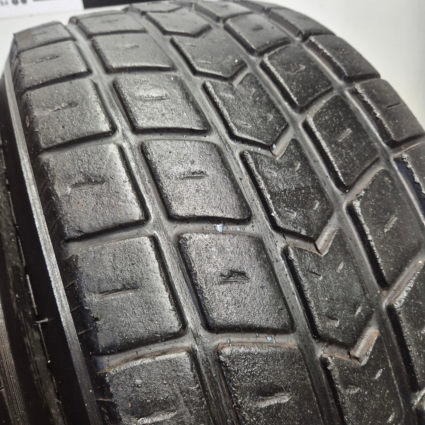 Avon 180/565/13 Wet Racing / Trackday Tyres
