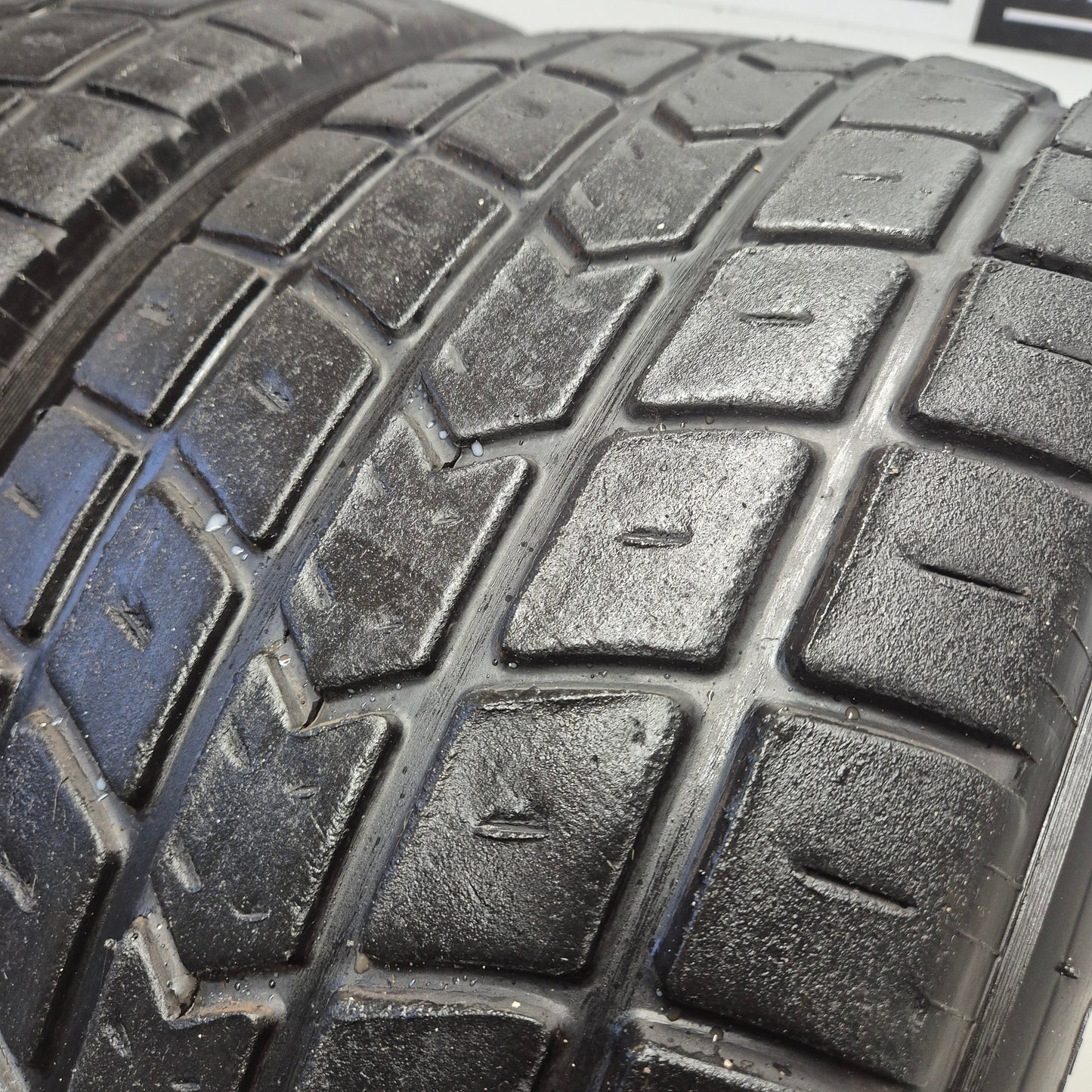 Avon 180/565/13 Wet Racing / Trackday Tyres