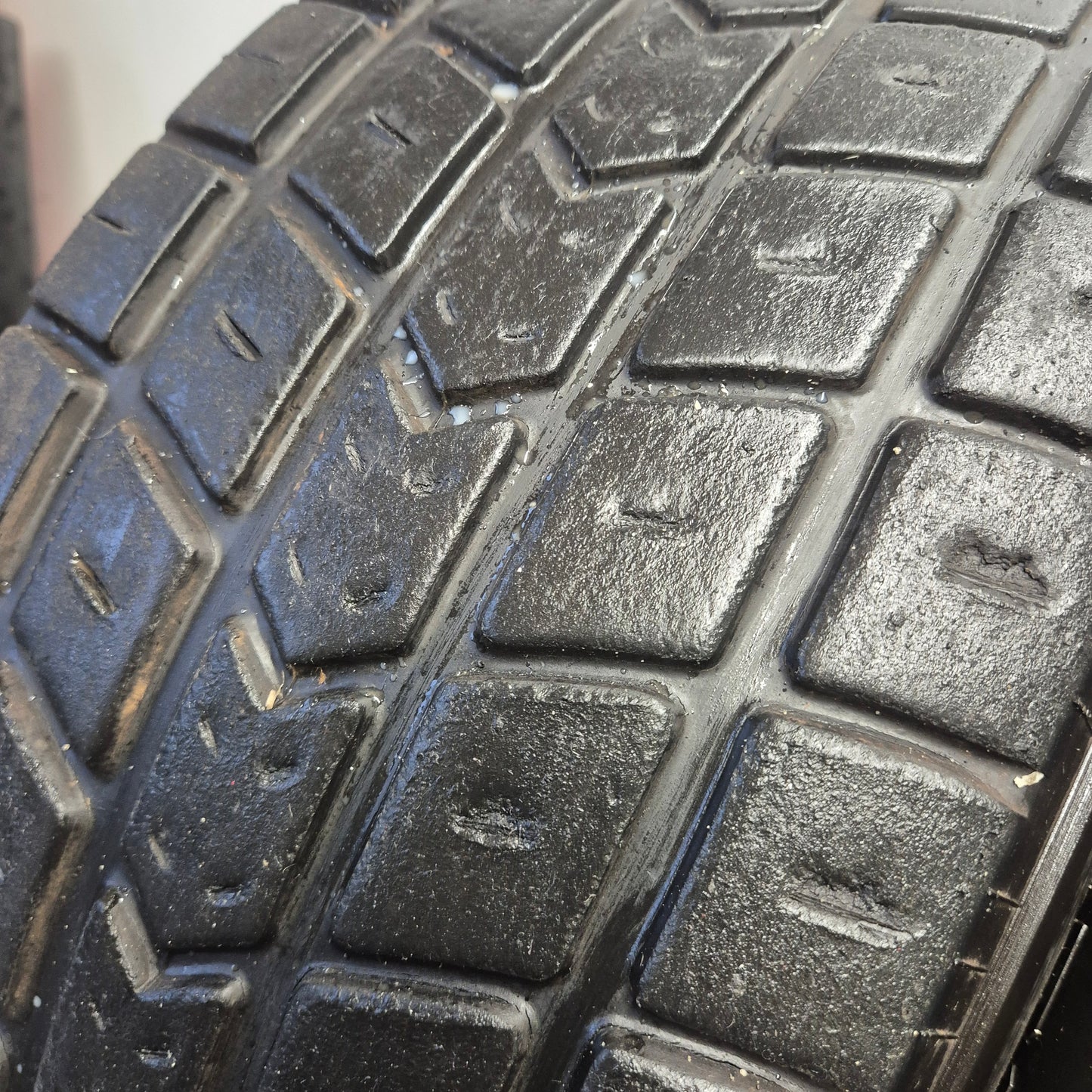 Avon 180/565/13 Wet Racing / Trackday Tyres