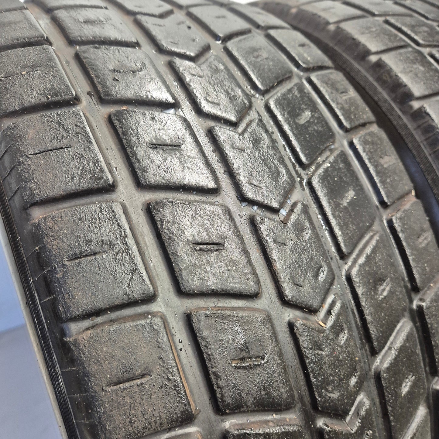 Avon 180/565/13 Wet Racing / Trackday Tyres