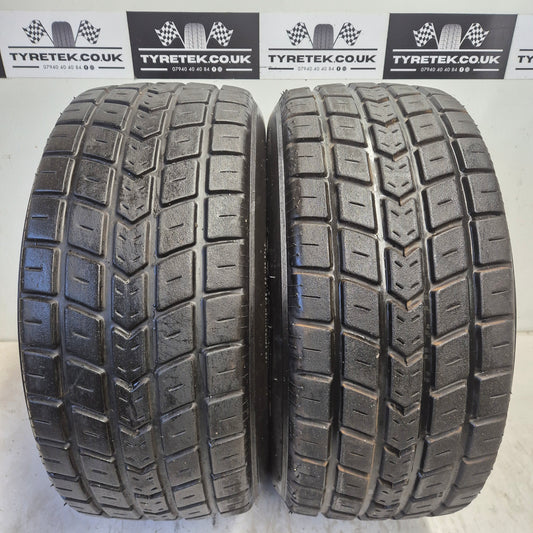 Avon 180/565/13 Wet Racing / Trackday Tyres (Pair)